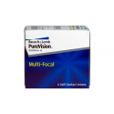 PureVision Multifocal