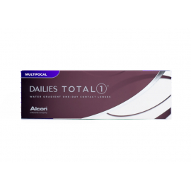 Dailies Total 1 Multifocal - 30 ks