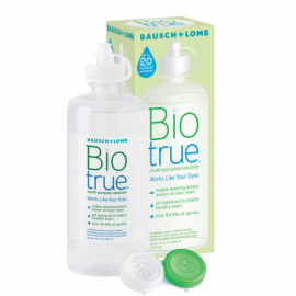 Roztok Biotrue 300ml