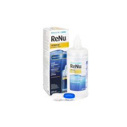 Bausch & Lomb ReNu Advanced roztok 360ml