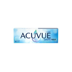 Acuvue Oasys MAX 1-Day  30ks