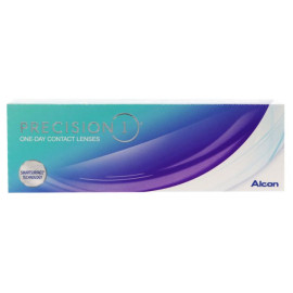Alcon Precision 1 - 30ks